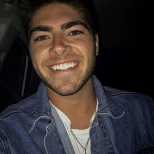 Meet your Posher, Colton